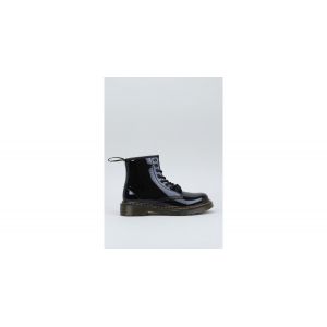 Image de Dr. Martens 1460 J Black Patent Lamper Noir 36