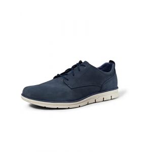 Timberland Des Chaussures Bradstreet Plain Toe Oxford EU 42 Black Iris
