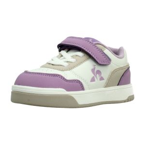 Le Coq Sportif Baskets bébé fille Breaker INF