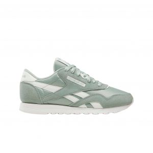 Reebok Baskets femme Classic Nylon