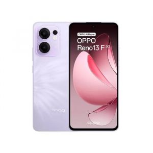 Oppo Reno13 F 5G 8GB-256GB P&uacute;rpura (Plume Purple) Dual SIM
