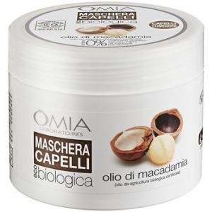 Omia Maschera Capelli - 250 ml