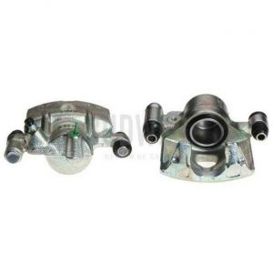 Budweg Etrier De Frein Avant Droit 341329 - 248632