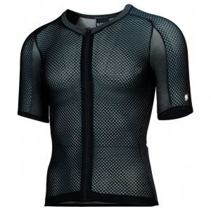 Sixs Maillot Manche Courte Serra L Dark Shadow