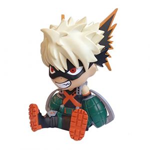 Image de Plastoy Tirelire Katsuki Bakugo