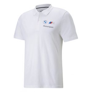 Puma Polo à manches courtes homme bmw mms ess polo