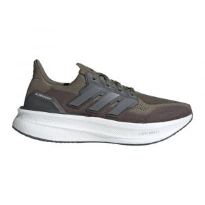 Adidas Ultraboost 5 Chaussure De Running Sans Stabilisateurs Hommes - Vert Olive, Pointure 49 1/3