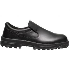 Parade Stick- Chaussures de sécurité niveau S2 - Homme - taille : 39 - couleur : Noir