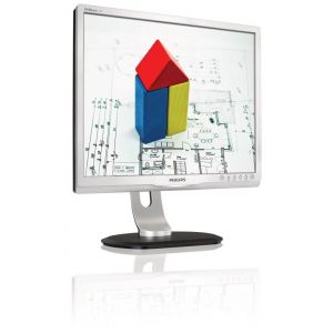 Image de Philips Brilliance S-line 19S1 - Ecran LCD 19"