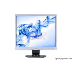 Philips Brilliance S-line 19S1 - Ecran LCD 19"