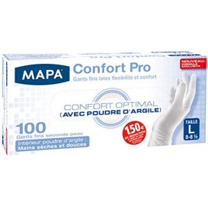 Mapa Gant Confort Pro x100 - Taille L