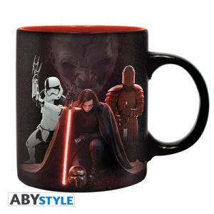Abysse Corp Mug - Star Wars - Darkness Rises 320 ml