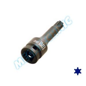 Laser 1 Douille Ribe M11