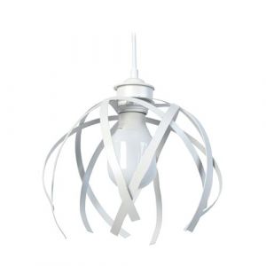 Tosel Suspensions CRAB Blanc