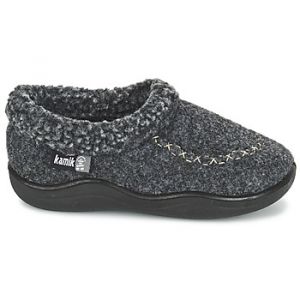 Kamik Chaussons Cozycabin 2 EU 30 Black
