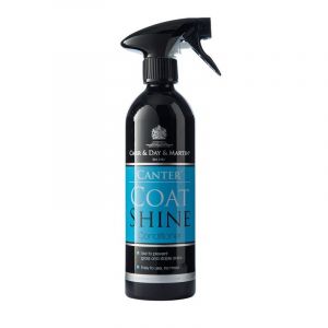Démêlant Carr&Day&Martin Canter coat shine conditionner 500 ml