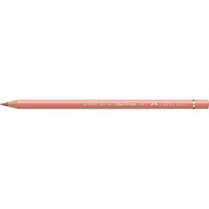 Faber-Castell Couleur Polychromos artistes 'crayon N/A cannelle