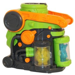 Splash Toys Machine &agrave; slime Les Cradingues