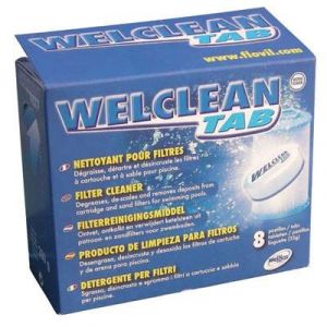 Weltico Welclean Tab 63125