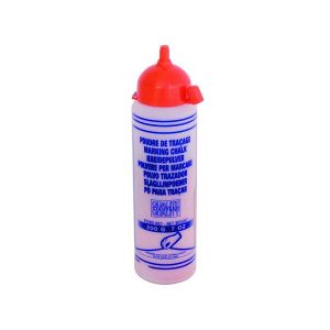 Edma POUDRE DE TRAÇAGE ROUGE 200 G