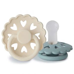 Frigg Sucette En Silicone Ole Lukole 6-18M