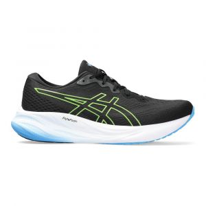 Asics Baskets homme Noir - 41,5