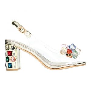 Laura Vita Sandales Missy 01 - 38
