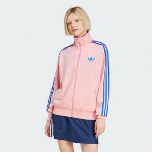 Adidas Original Veste de survêtement ample Adicolor Classic Firebird, pointure Small - Taille Small
