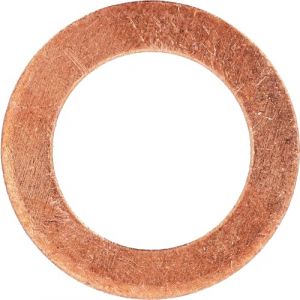 Restagraf Joint de bouchon vidange pour MITSUBISHI: Lancer, Colt (Ref: 7458)