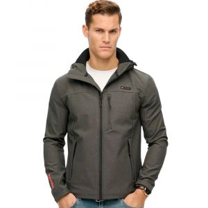 Superdry Veste à capuche Ripstop