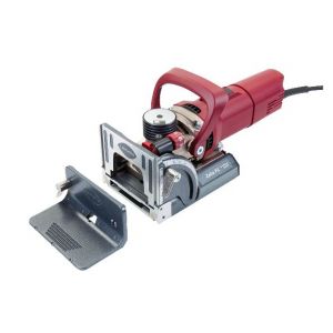 Lamello Zeta P2 - Fraiseuse lameleuse 800W avec fraise profil&eacute;e en coffret + 80 paires de Clamex P-15