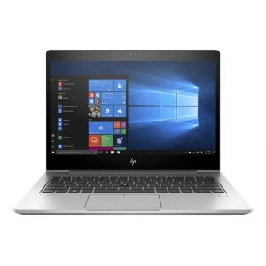 HP EliteBook 830 G5 - 13,3 FHD i5 8Go 256Go SSD 3JW85EA