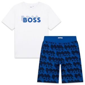 Boss Effect Ensembles enfant SECRETARIA Multicolore - Taille 14 ans,16 ans