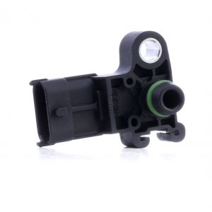 RIDEX Capteur De Pression Du Tuyau D'admission FORD,PEUGEOT,CITRO&Euml;N 161B0062 1682141,1762251,AG919F479AA Capteur, pression de suralimentation,C2G2675