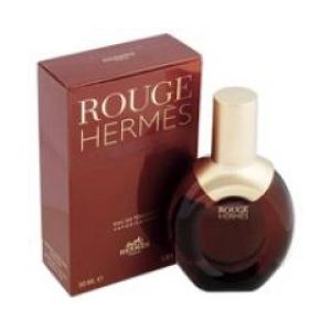Hermès Rouge - Eau de toilette pour femme - 100 ml