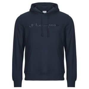 Champion Sweat-shirt Hooded Sweatshirt Marine - Taille EU S,EU M,EU L,EU XL