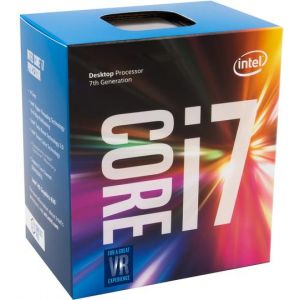 Intel Core i7-7700T 2.9 GHz
