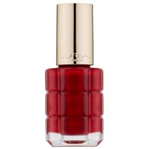 Image de L'Oréal Color Riche Le Vernis à l'Huile 558 Rouge Amour