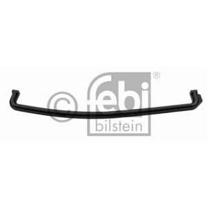 Febi Bilstein Joint d'étanchéité, carter de distribution BMW 3 Coupé (E46) (02/1999 - 07/2006)