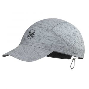 Buff Casquette Pack Speed S-M Heather Light Grey