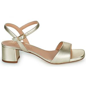 Unisa Sandales KIRK - Couleur 36 - Taille Doré
