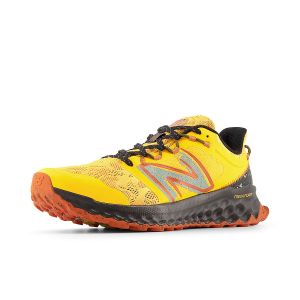 New Balance Baskets homme Jaune - 43