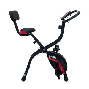 Care Vélo d'appartement pliable - CV-315