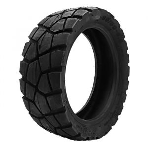 Avizar Pneu Tubeless 10&Prime; Dualtron Victor et Victor Luxury Semi Offroad Ultra Solide oir