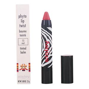 Sisley Phyto-lip twist 15 Nut - Baume teinté