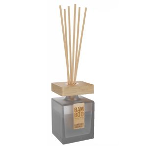 Heart of the Home Diffuseur à bâtons éco responsable - Bambou Gingembre