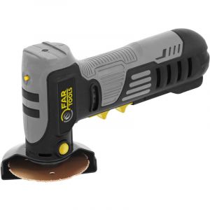 Far Tools Mini meuleuse d'angle Ø76mm 260W