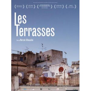 Image de Les terrasses [DVD]