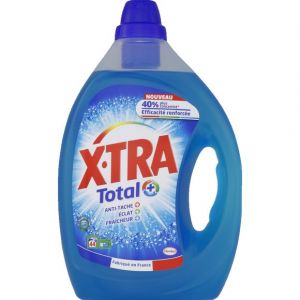 X.Tra Total - 2.2 Litres