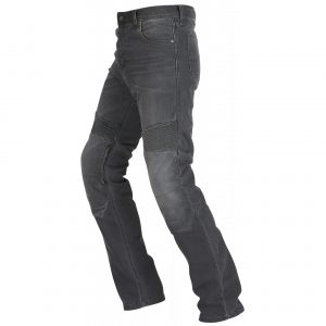 Furygan Jean moto Steed gris - 36
